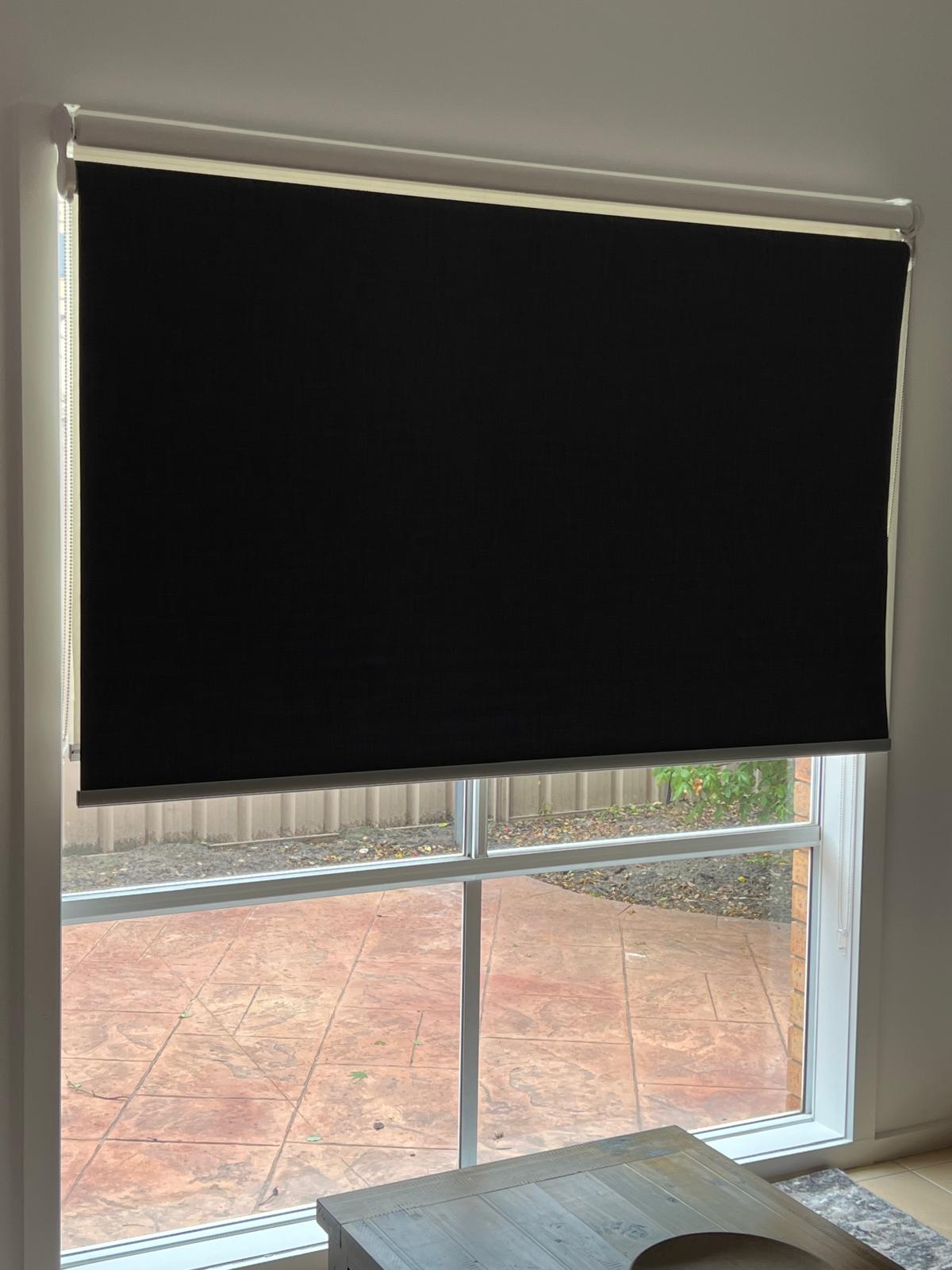 Blackout Blinds