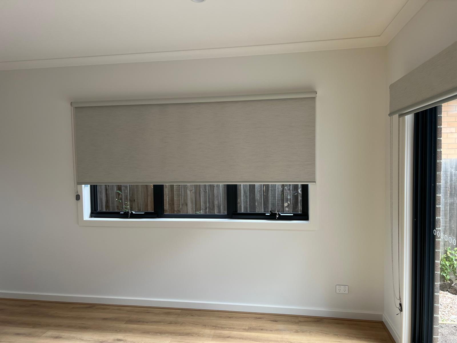 Roller Blinds