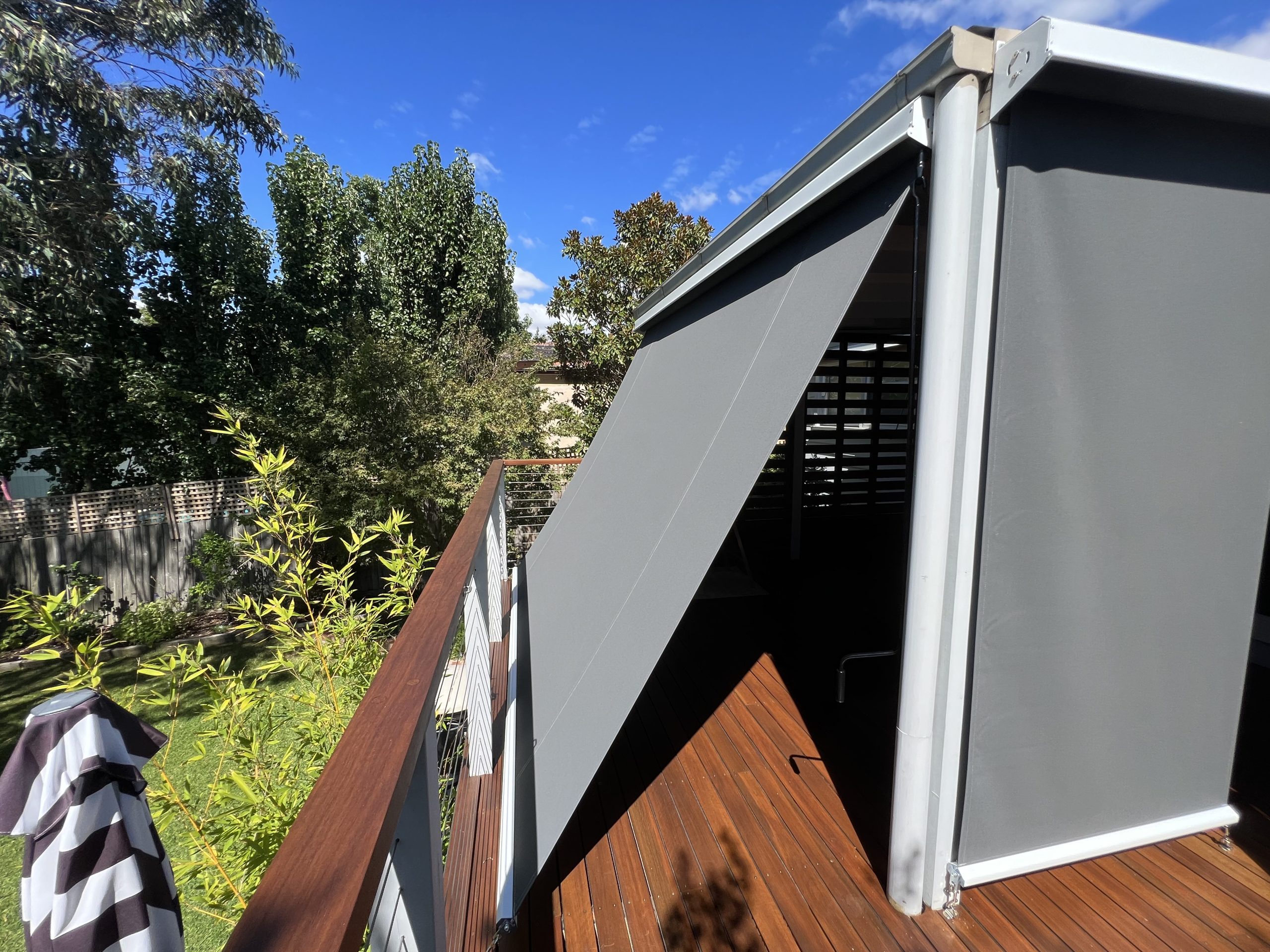 Awnings Melbourne