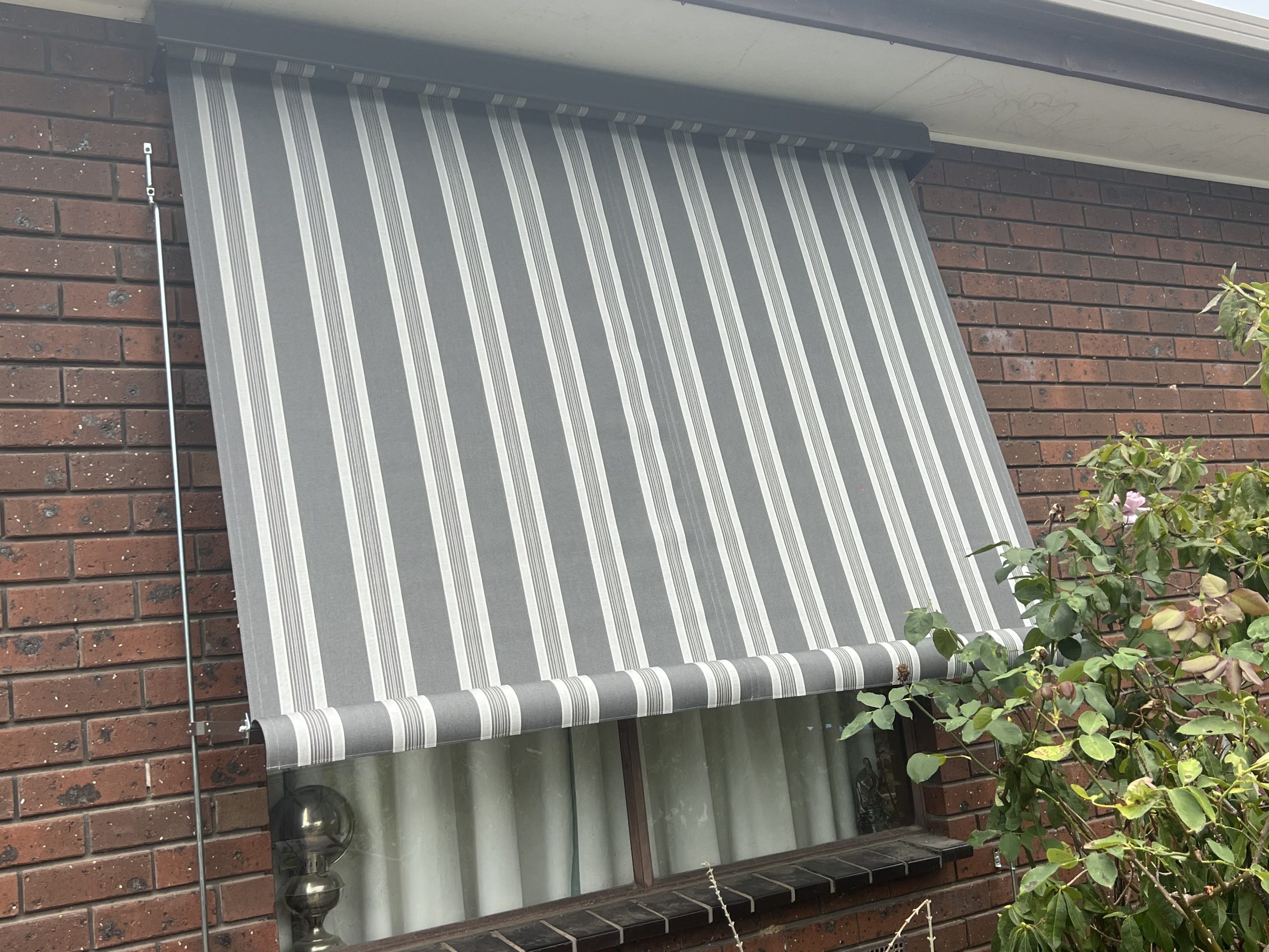 External Roller Blinds Melbourne