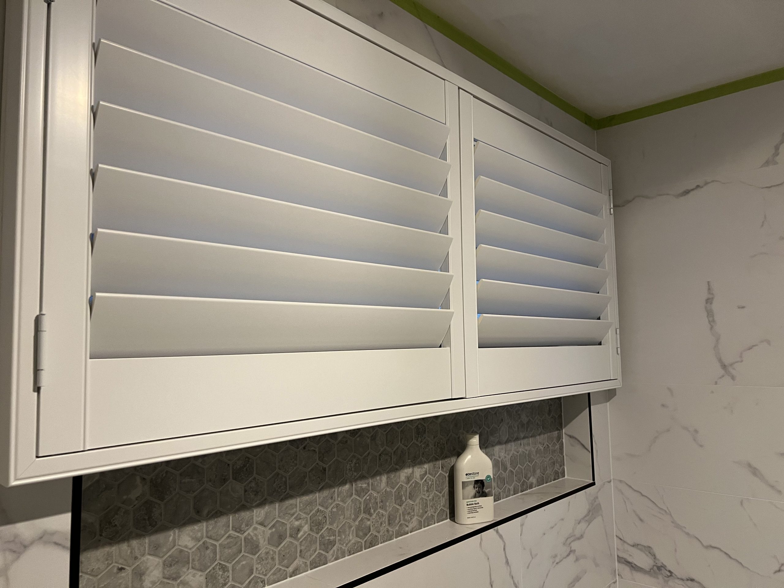 Plantation Shutters Melbourne