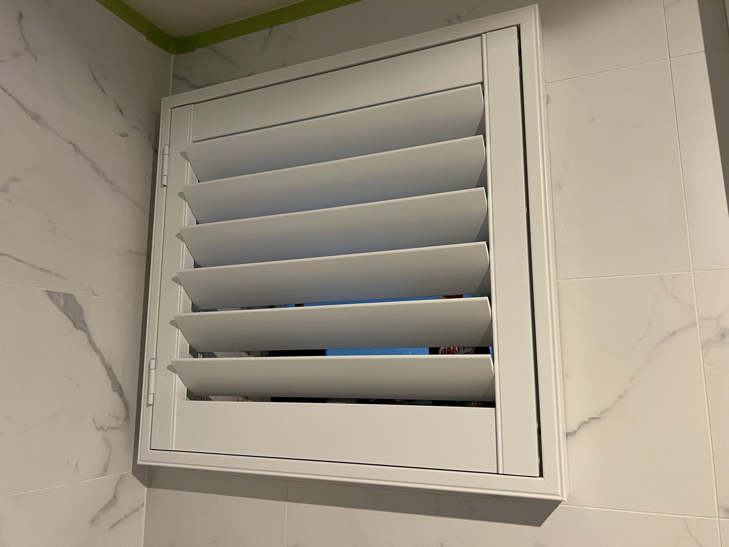 Plantation Shutters Melbourne