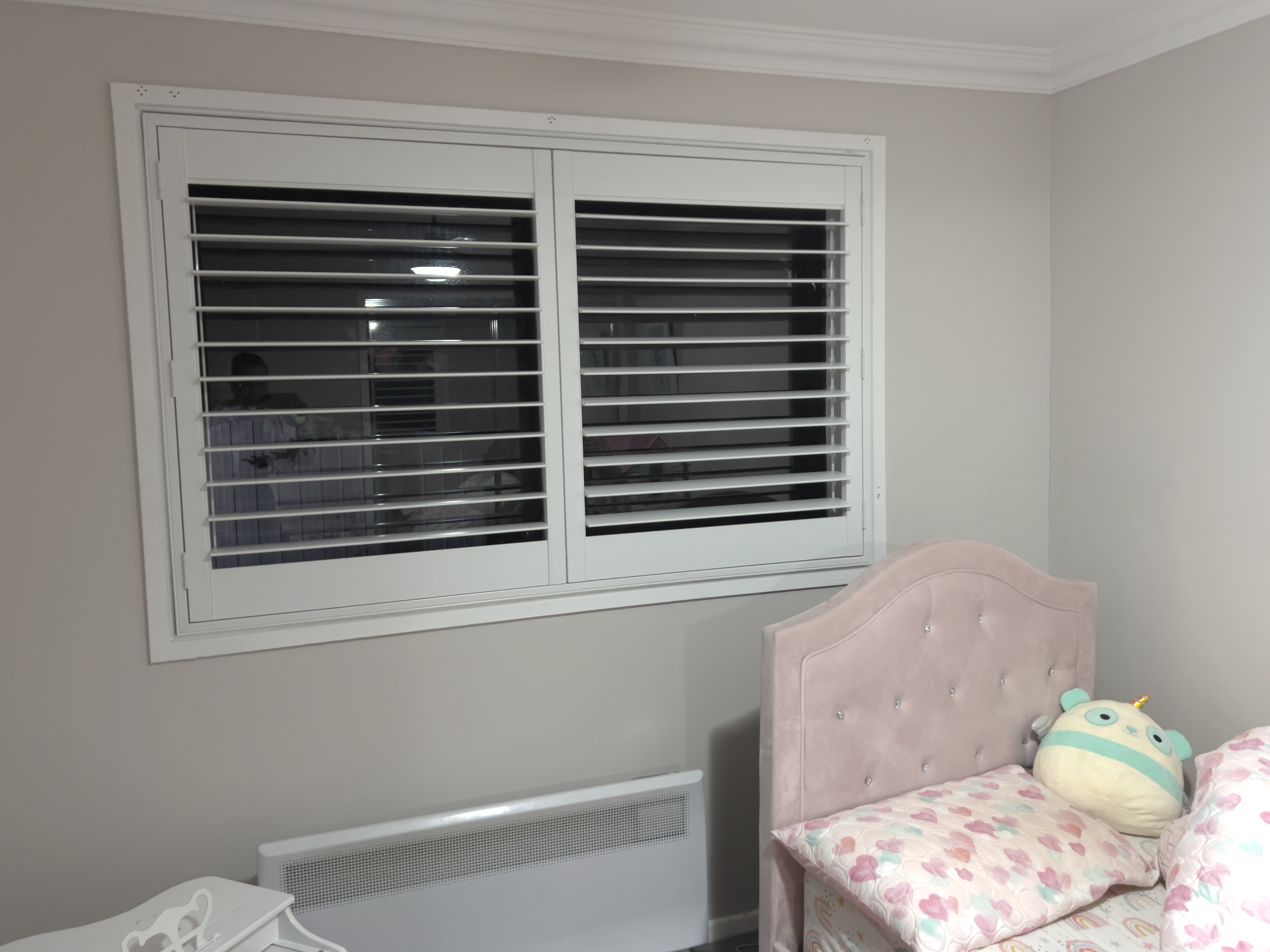 Plantation Shutters Melbourne