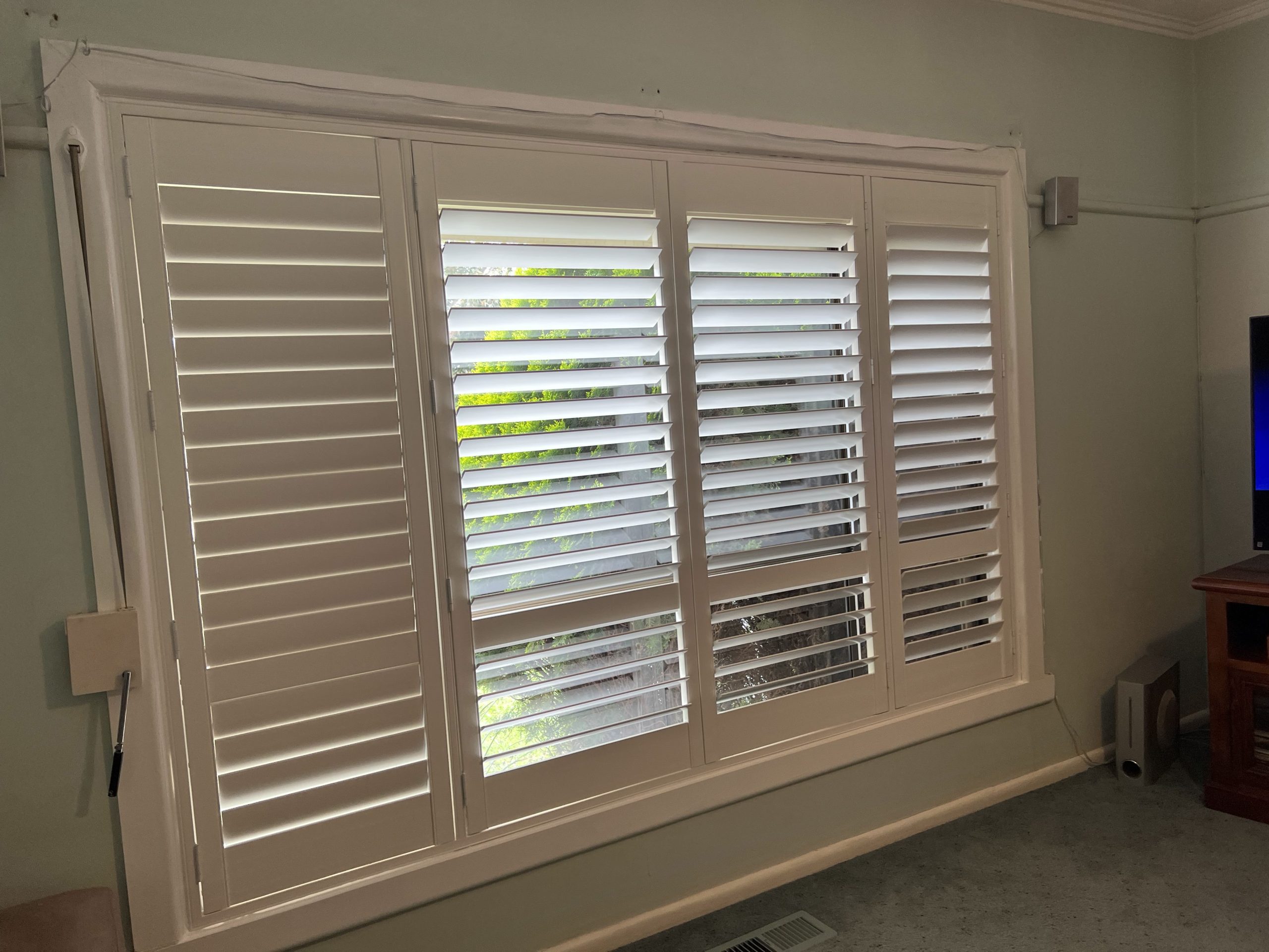 Plantation Shutters Melbourne