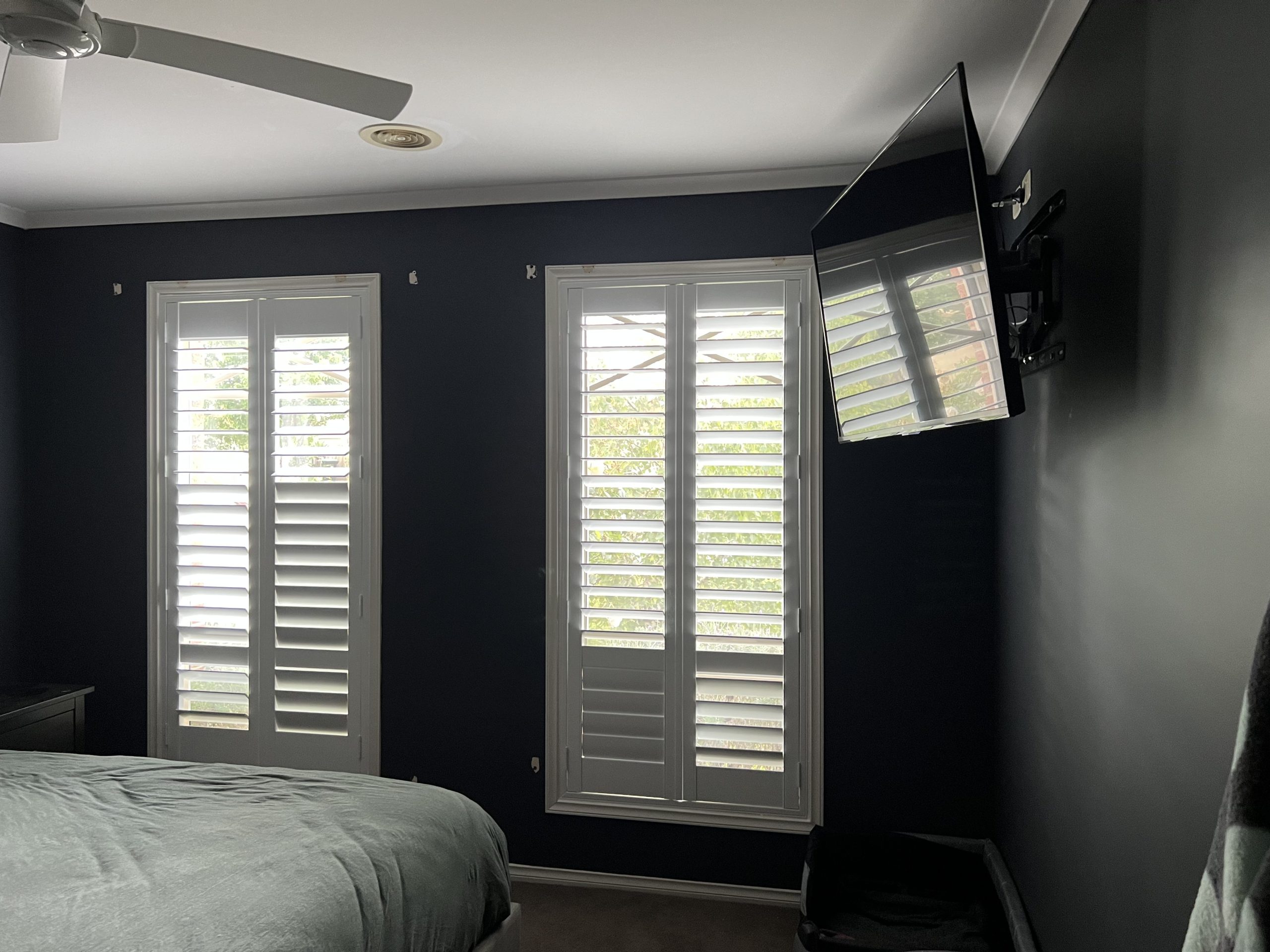 Plantation Shutters Melbourne