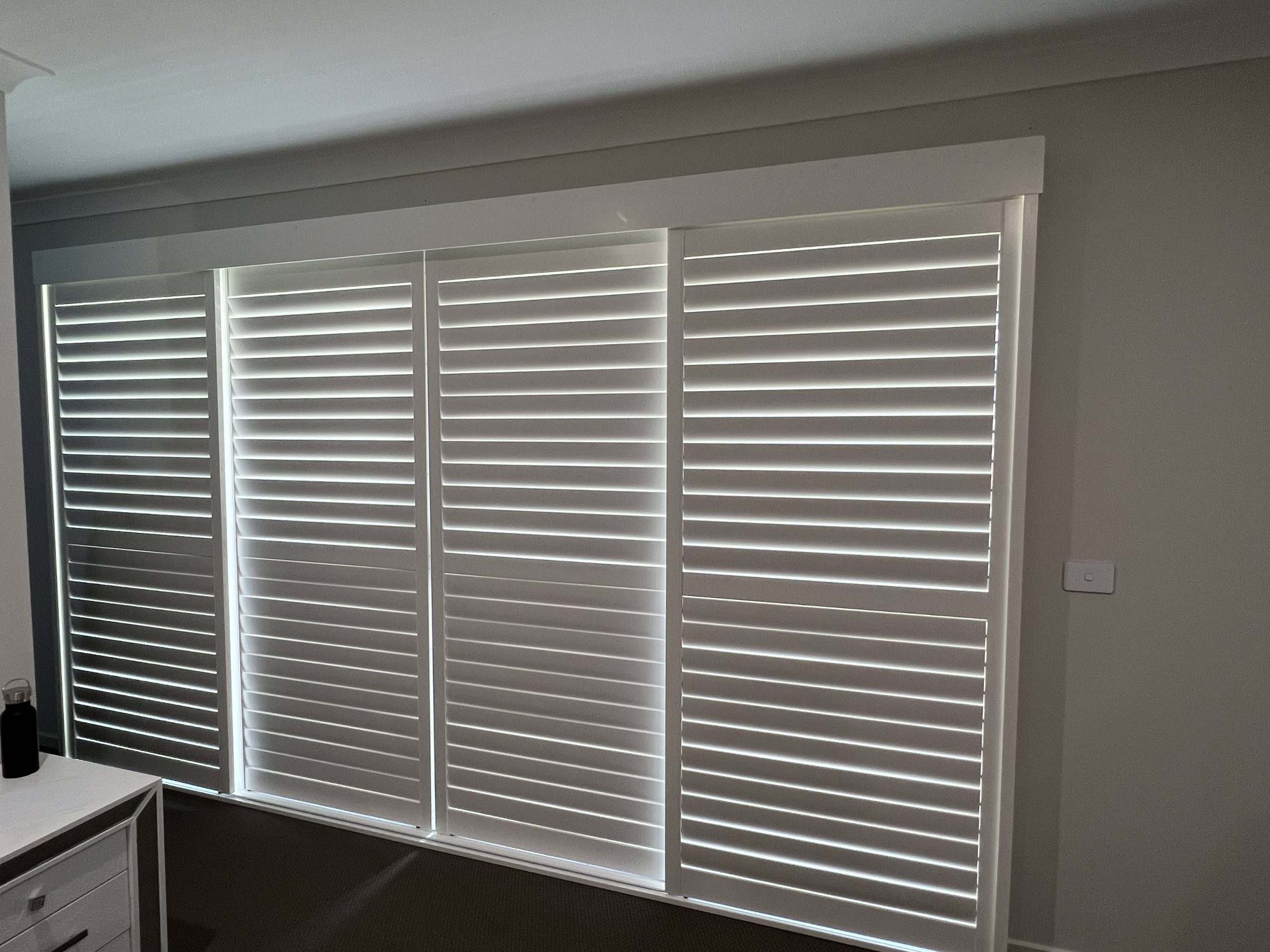 Plantation Shutters Melbourne