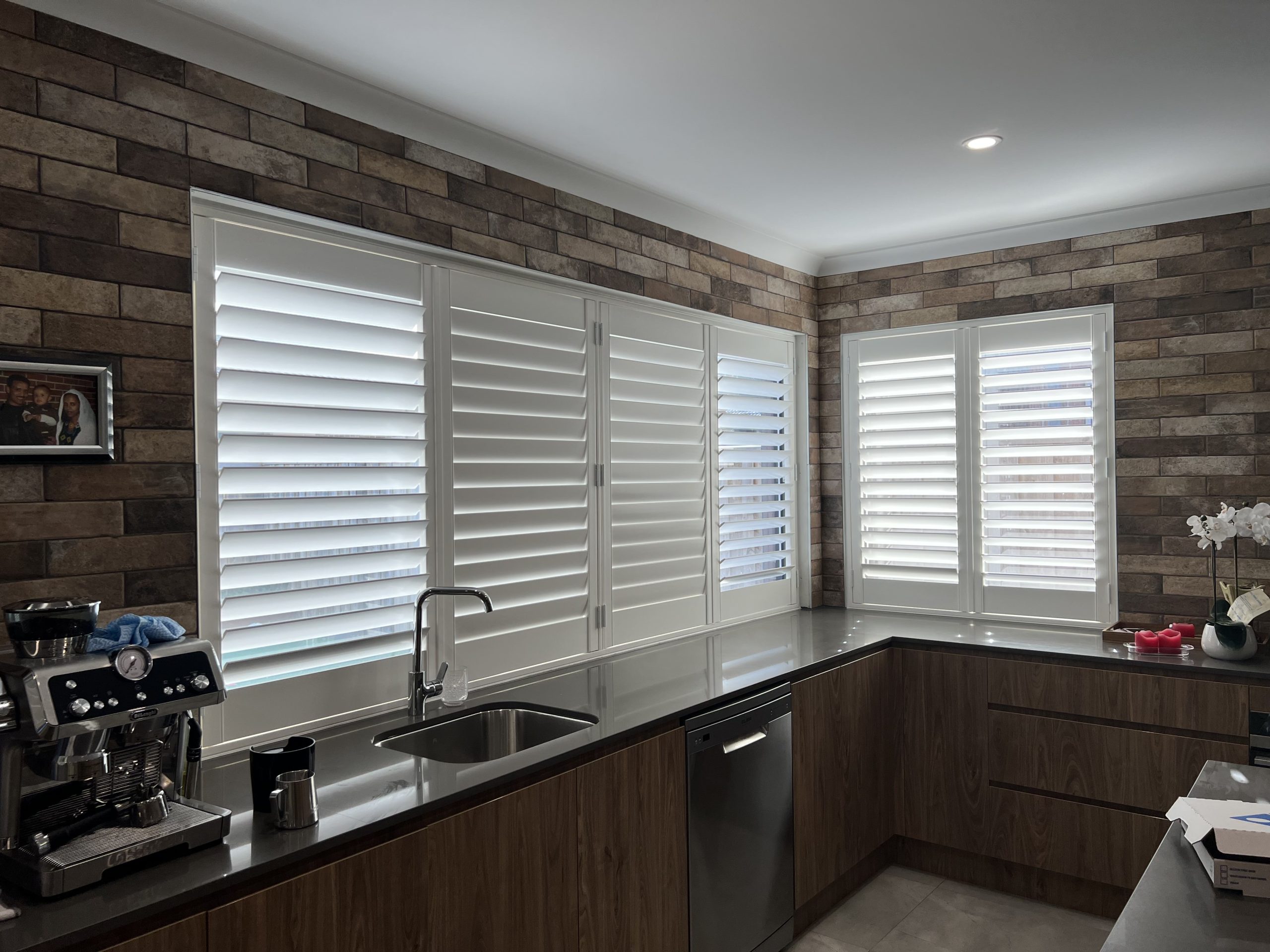 Plantation Shutters Melbourne