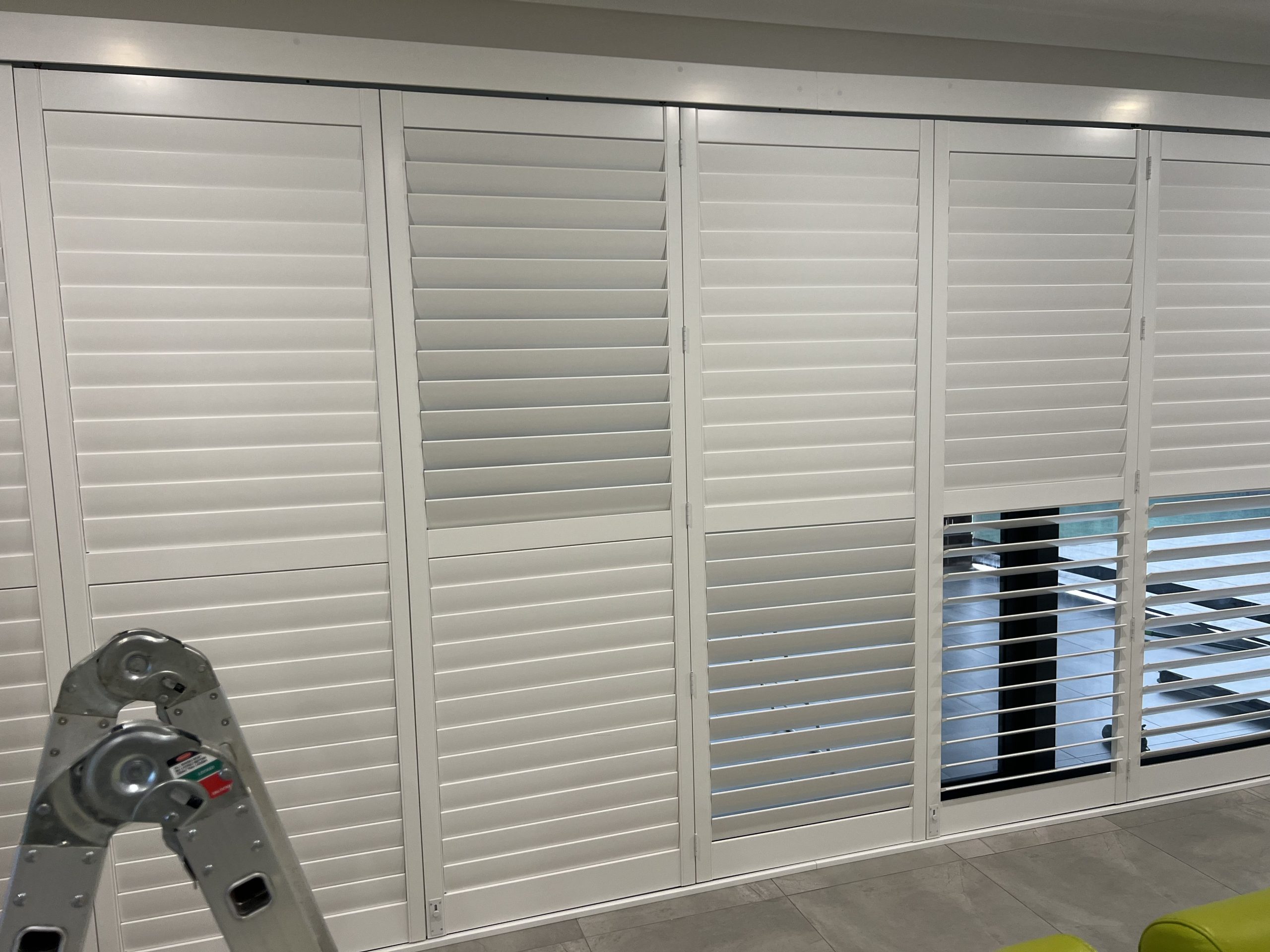 Plantation Shutters Melbourne