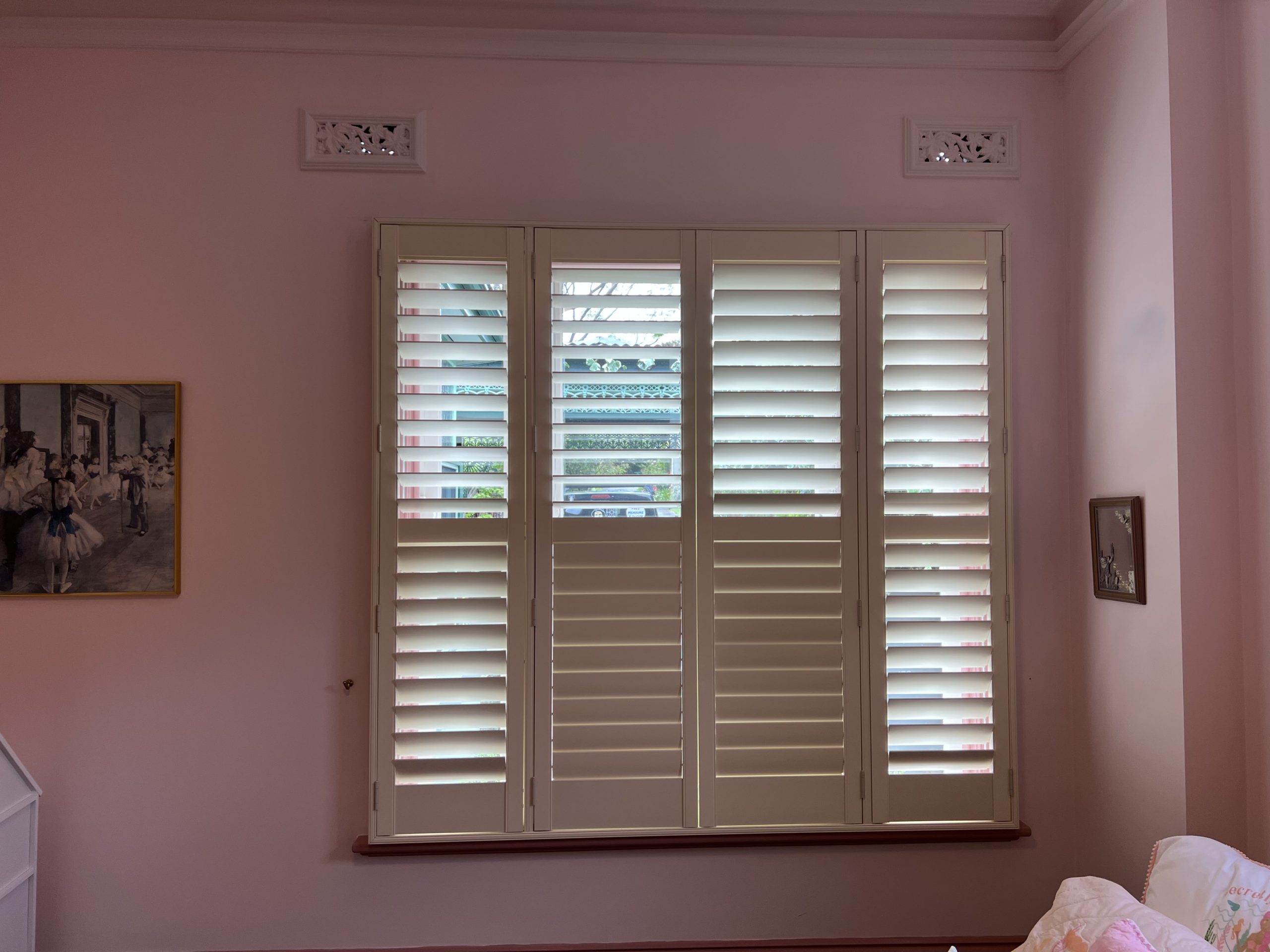 Plantation Shutters Melbourne