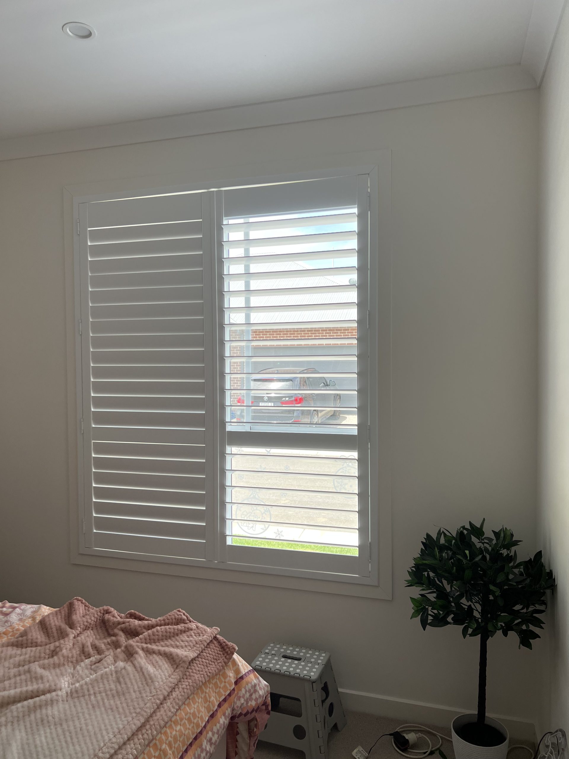 Plantation Shutters Melbourne