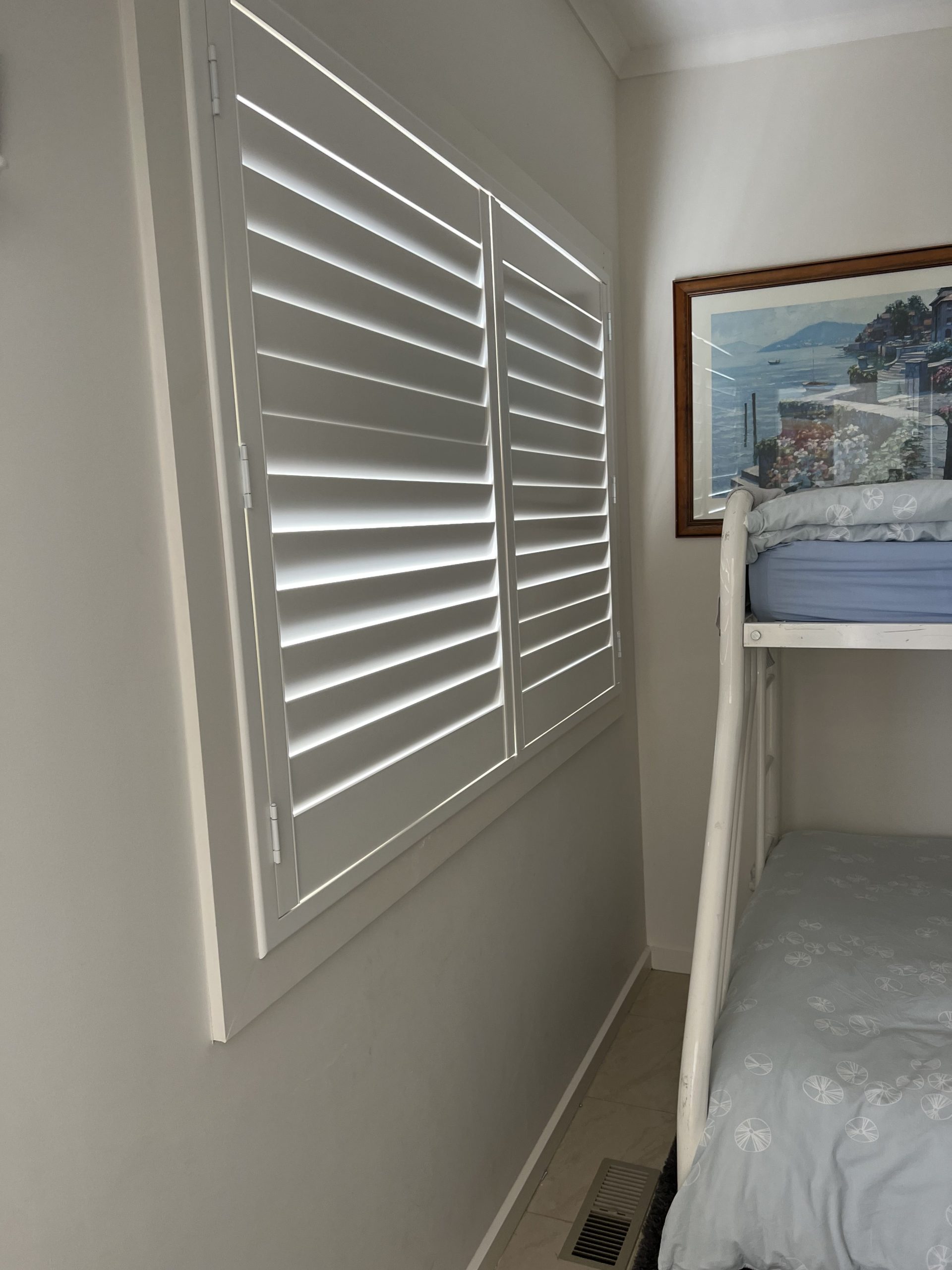 Plantation Shutters Melbourne