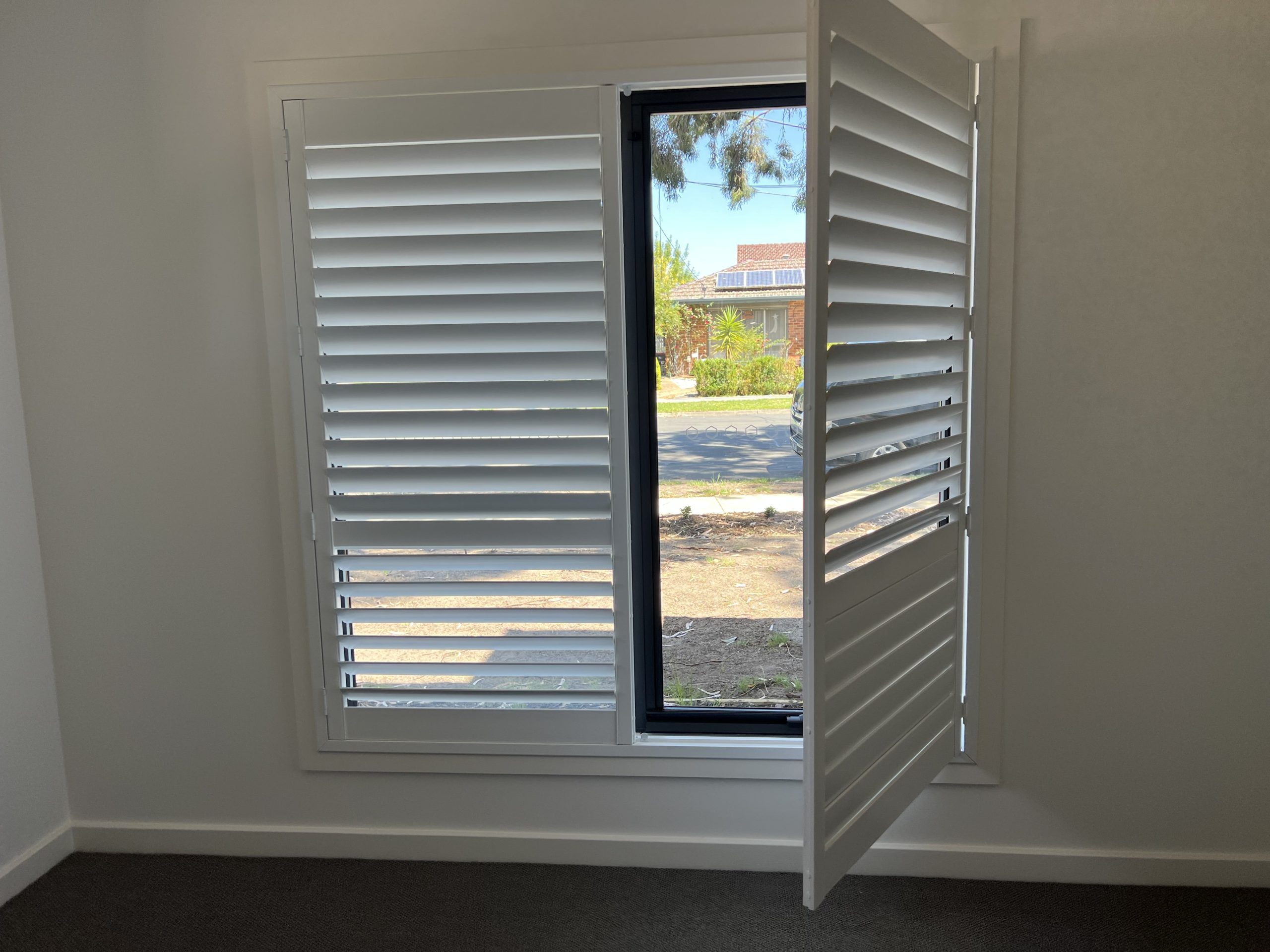 Plantation Shutters Melbourne