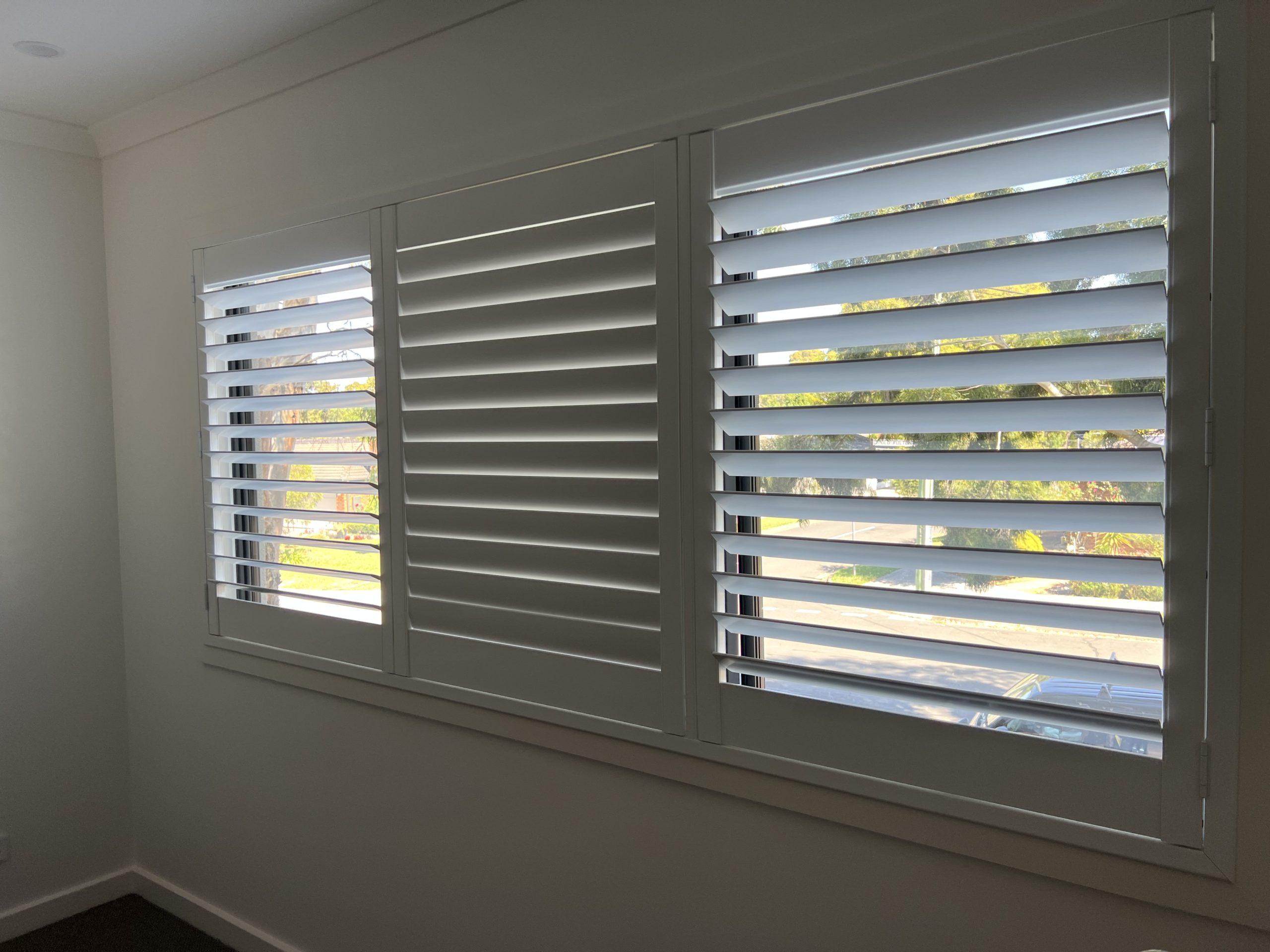 Plantation Shutters Melbourne