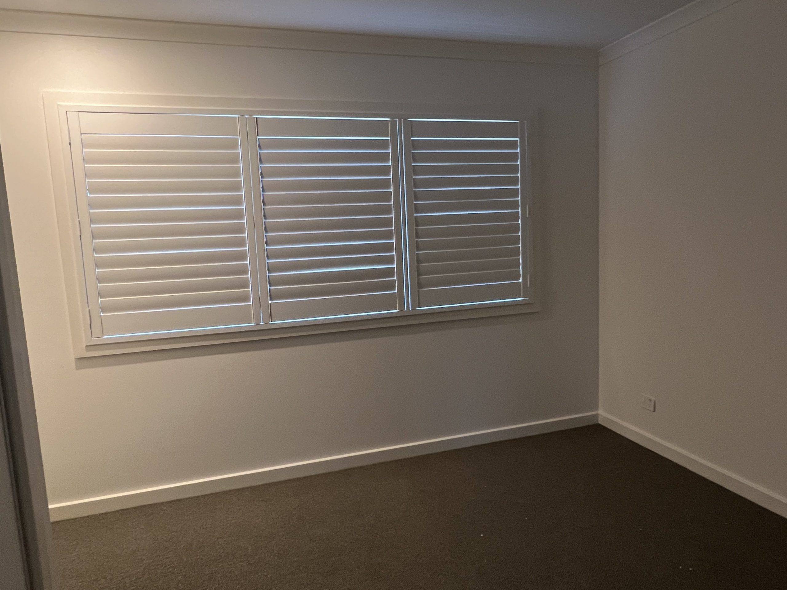 Plantation Shutters Melbourne