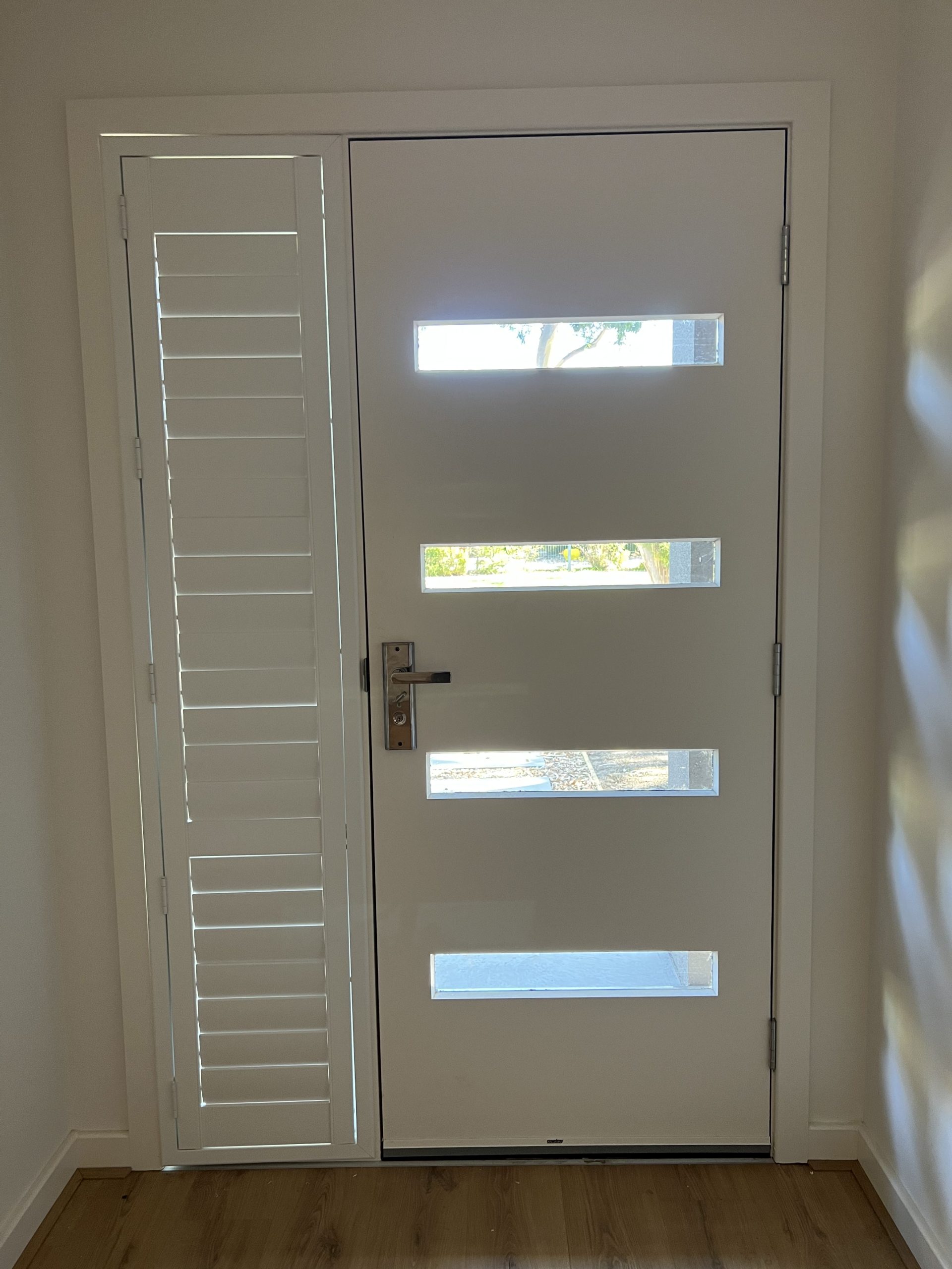 Plantation Shutters Melbourne